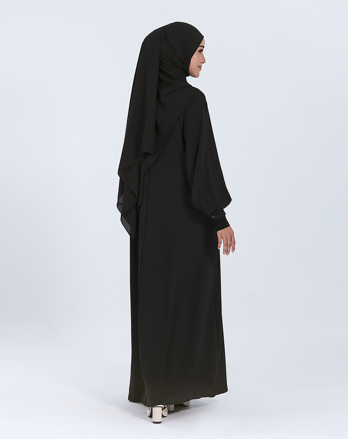 LATISAR JUBAH